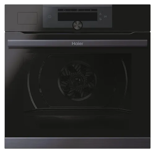Haier HWO60SM4FS8BH Pyrolyse Backofen