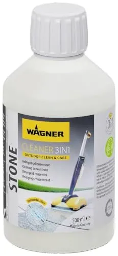 Wagner Stone Cleaner 3 in 1, 500 ml