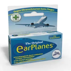 Earplanes für Erwachsene