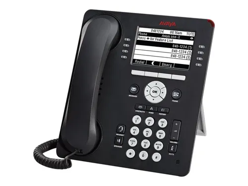 Avaya 700480585 Phone II