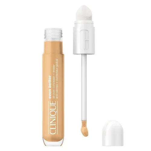 Clinique Even Better All Over Concealer + Eraser korektor do twarzy 192333055250