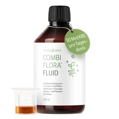 Produktbild Combi Flora Fluid