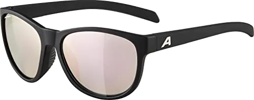 Alpina Nacan II Mirror S3 Sonnenbrille von Alpina