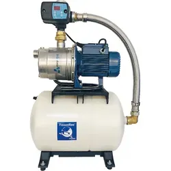 Ewuaqua Hauswasserautomat 61271 4-60