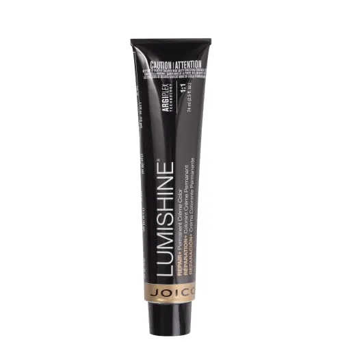 JOICO LUMISHINE PERMANENT CRÈME COLOR - 10NWB, 74 ML