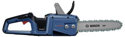 Bosch Professional Akku-Kettensäge GKE 18V-30 – Ohne Akku