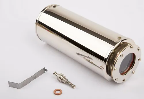 Wilesco 01648 Kessel D12, D14, D141, D16, D161, D165