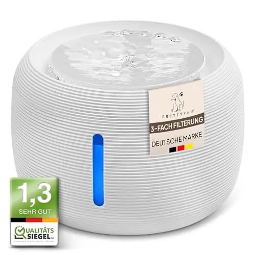 Pretty Paw© Katzenbrunnen