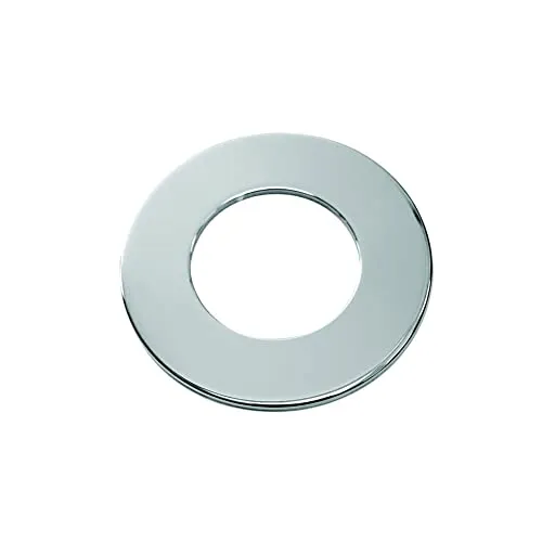 Damixa Unterlegscheibe Bad Zubehör (48424.00) / Chrom von Damixa