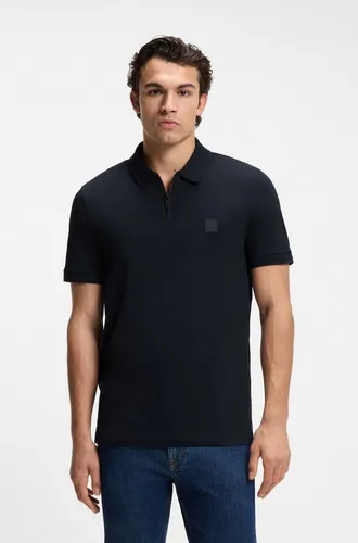 BOSS Passerzip 10256683 01 Poloshirt
