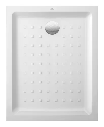 Villeroy & Boch O.novo Rechteckduschwanne 1000 x 800 mm von Villeroy & Boch