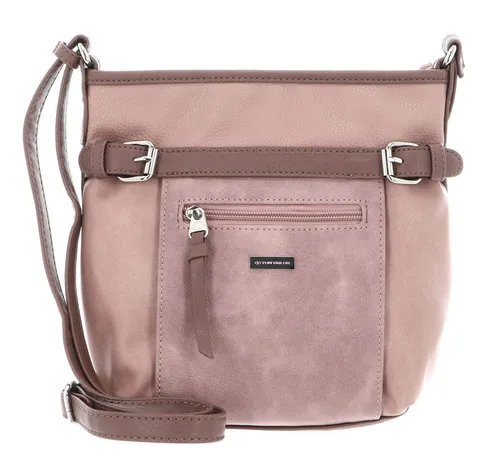 TOM TAILOR Schultertasche Juna von Tom Tailor