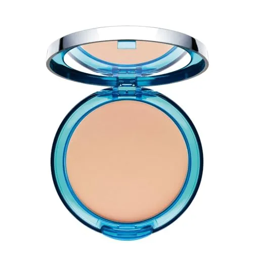 ARTDECO Sun Protection Powder Foundation SPF 50 - Puder Make-up mit Sonnenschutz - 1 x 9,5 g
