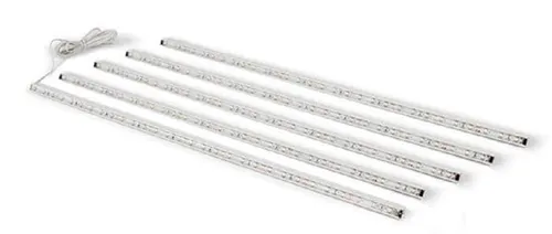 Fiamma LED Awning Case Lichtleisten, 12V, 5x 50cm von Fiamma