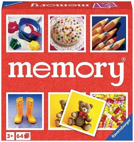 Ravensburger Junior memory