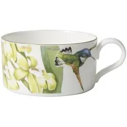 Villeroy & Boch Amazonia Teetasse in grün von Villeroy & Boch