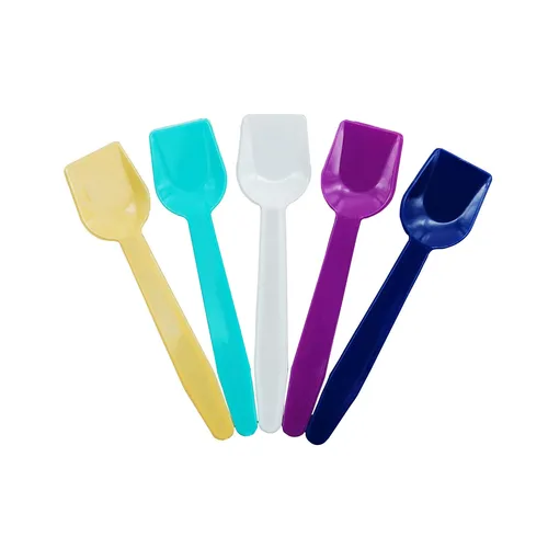 Einwegbesteck von Groupeguillin