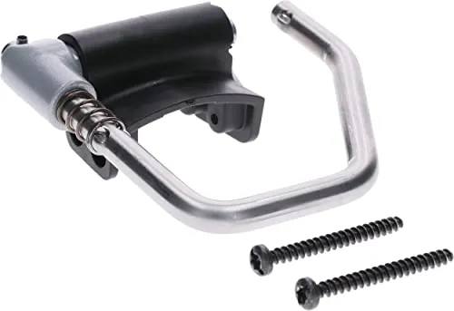 Bosch Sparrenriegel (für GKS 18V-70L, sicheres Aufhängen des Werkzeugs, 95 x 90 mm, Zubehör Handkreissäge)