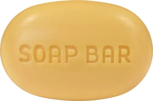 BIONATUR Soap Bar Hair+Body Zitrone 125 g