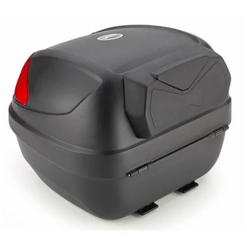 E300N2/E300NT2 Topcase Rückenlehne - Fahrradträger mit optimalem Komfort für Mitfahrende, einfache Montage und passgenau für ein sicheres Fahrgefühl.