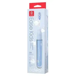 Oclean Electric Toothbrush Ease Kids Light Blue