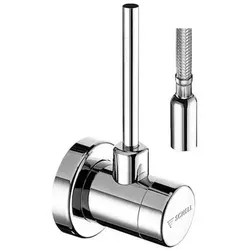 Schell Classic Eckventil 051720699 1/2