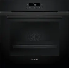 Siemens PQPOWER73I Backofenset mit Induktion & Pyrolyse