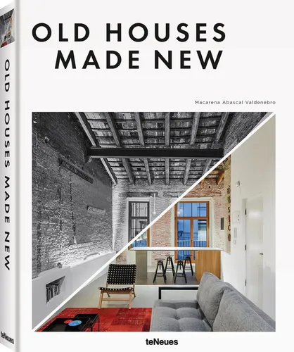 Produktbild Macarena/Mola, Francesc Zamora Abascal Valdenebro | Old Houses Made New | Buch