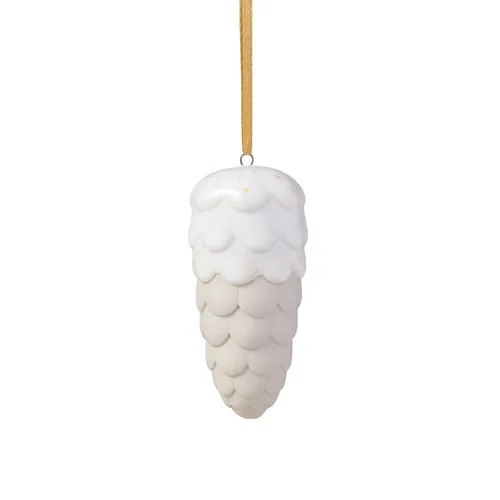 Weihnachtsbaumschmuck Beige von like. by Villeroy & Boch