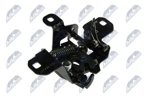 NTY Motorhaubenschloss EZC-VW-135