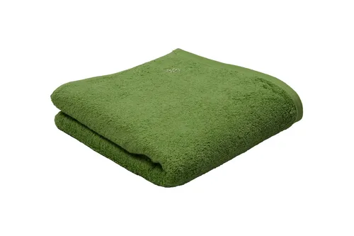ROSS Handtuch VITA kiwi BL 50x100 cm grün Handtücher