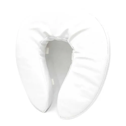 Nrs Healthcare M66340 Weicher erhöhter Toilettensitz 5 cm