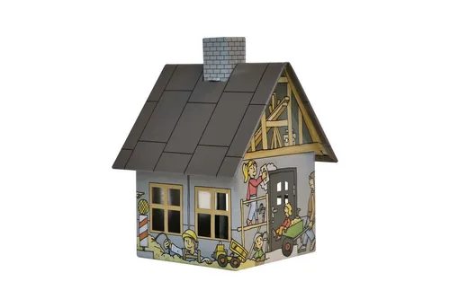 Räuchermittelhalter von Crottendorfer