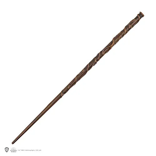 Cinereplicas Harry Potter - Zauberstab Stift - Offizielle Lizenz (Hermine Granger)