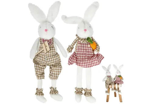 Tierfiguren von CEPEWA