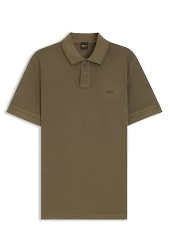 BOSS ORANGE Herren Poloshirt