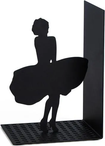 Balvi Buchstütze Marilyn