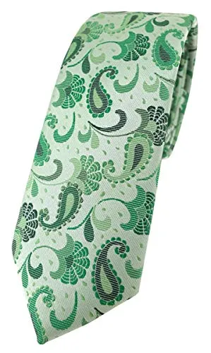 TigerTie in grün von TigerTie