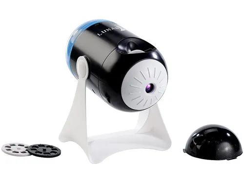 Astronomisches Spielzeug und astronomische Modelle von Lunartec