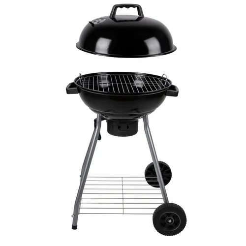 Alpina Barbecue Kugelgrill 45 cm von Alpina
