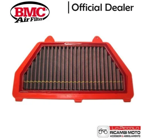 Produktbild BMC Racing Luftfilter Fm478/04race für Honda CBR 600 RR