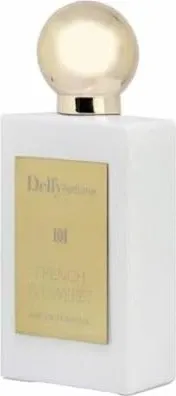 Delfy Cosmetics French Floweret Eau de Parfum 50 ml