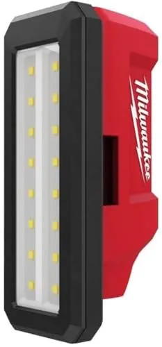Milwaukee M12 PAL-0 Akku LED Strahler 12 V von Milwaukee