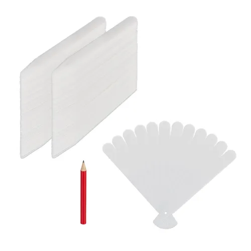 Stecketiketten Pflanzenschilder 300x Pflanzstecker Pflanzenetiketten Kunststoff