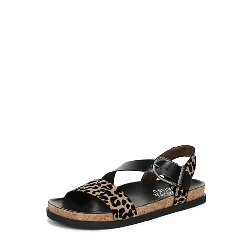 Blowfish Lance Sandale 39 EU - Komfortable Riemensandale in Schwarz - Stylische Riemensandale in Größe 39, ideal für den Sommer. Mit offenem Zehenbereich und leichtem TPU-Laufsohlenmaterial für angenehmen Tragekomfort.