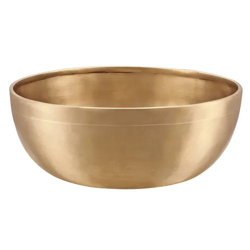 Meinl Singing Bowl SB-E-1000 Sonic Energy - Sonstige Percussion Instrumente, erzeugt harmonische Klänge zur Entspannung und Meditation, ideal für Wellness und spirituelle Praktiken.