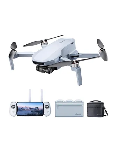 Potensic - ATOM SE Fly More Combo(EU) - 249 g - C0