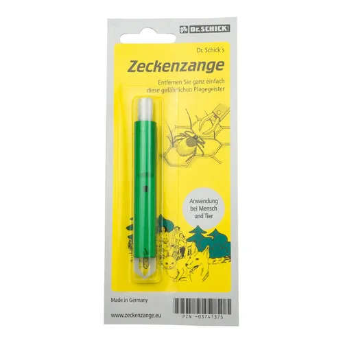 Zeckenzange 1 ST von Inkosmia & Cie