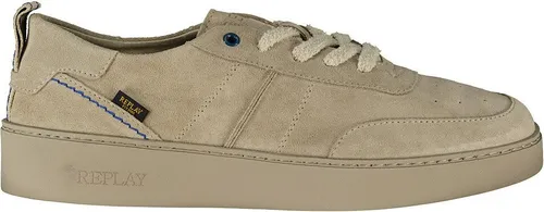 Replay Frank Sportschuhe Beige EU 44 Mann Beige EU 44