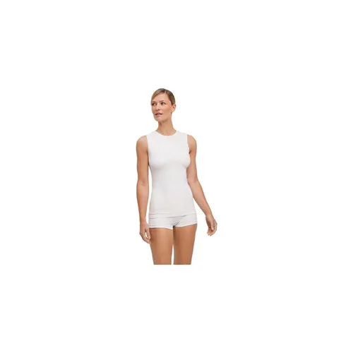 FALKE Damen Baselayer-Shirt Warm W S/l - Sportunterwäsche für Damen, schnelltrocknend und atmungsaktiv mit Wärmezonen für optimalen Komfort bei Outdooraktivitäten.